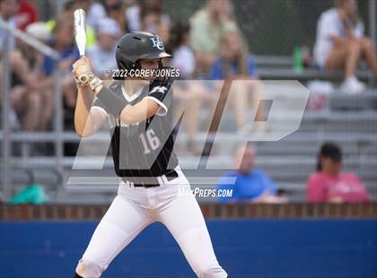 Thumbnail 1 in Houston County vs Veterans  photogallery.