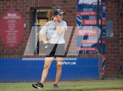 Thumbnail 2 in Houston County vs Veterans  photogallery.