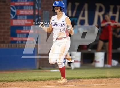 Thumbnail 1 in Houston County vs Veterans  photogallery.