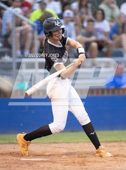 Thumbnail 3 in Houston County vs Veterans  photogallery.
