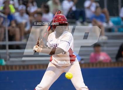 Thumbnail 3 in Houston County vs Veterans  photogallery.