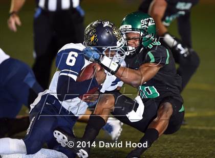 Thumbnail 1 in Vista Murrieta @ Upland photogallery.
