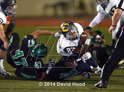 Thumbnail 2 in Vista Murrieta @ Upland photogallery.