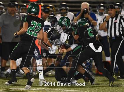 Thumbnail 3 in Vista Murrieta @ Upland photogallery.