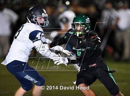 Thumbnail 3 in Vista Murrieta @ Upland photogallery.
