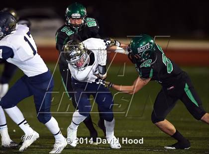 Thumbnail 1 in Vista Murrieta @ Upland photogallery.