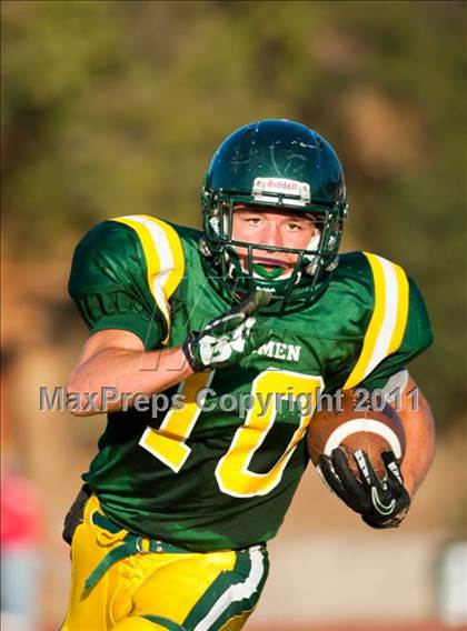 Thumbnail 2 in El Dorado @ Placer photogallery.