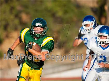 Thumbnail 1 in El Dorado @ Placer photogallery.