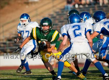 Thumbnail 2 in El Dorado @ Placer photogallery.
