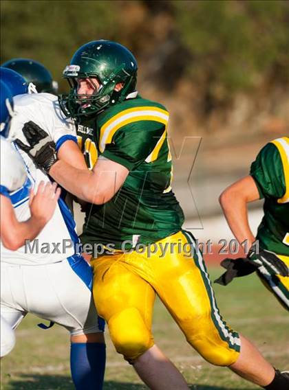 Thumbnail 1 in El Dorado @ Placer photogallery.