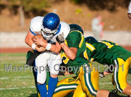 Thumbnail 1 in El Dorado @ Placer photogallery.