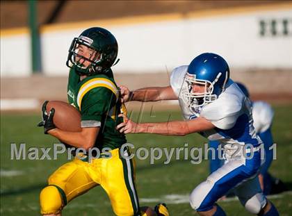 Thumbnail 3 in El Dorado @ Placer photogallery.