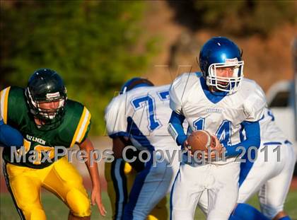 Thumbnail 3 in El Dorado @ Placer photogallery.