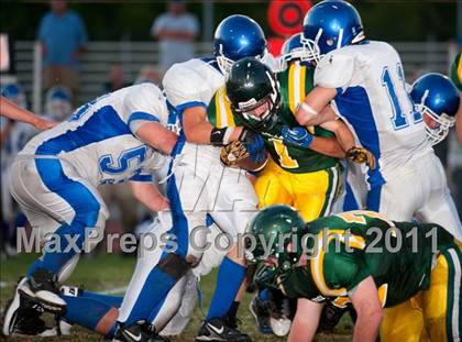 Thumbnail 3 in El Dorado @ Placer photogallery.
