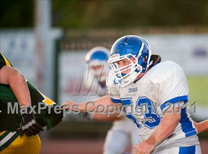 Thumbnail 1 in El Dorado @ Placer photogallery.
