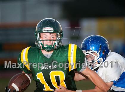 Thumbnail 1 in El Dorado @ Placer photogallery.
