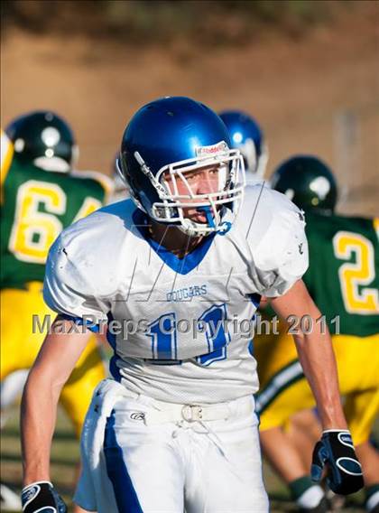 Thumbnail 1 in El Dorado @ Placer photogallery.