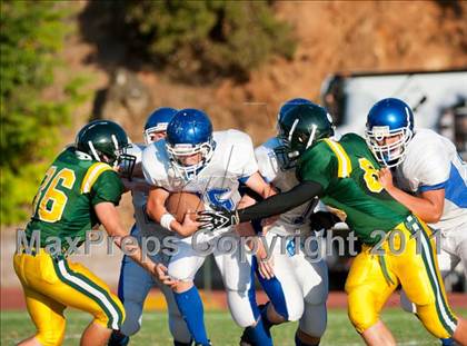 Thumbnail 3 in El Dorado @ Placer photogallery.