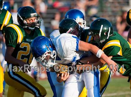 Thumbnail 3 in El Dorado @ Placer photogallery.