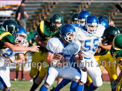 Thumbnail 1 in El Dorado @ Placer photogallery.