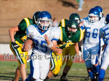 Thumbnail 1 in El Dorado @ Placer photogallery.