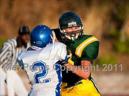 Thumbnail 1 in El Dorado @ Placer photogallery.