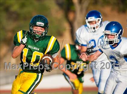 Thumbnail 3 in El Dorado @ Placer photogallery.