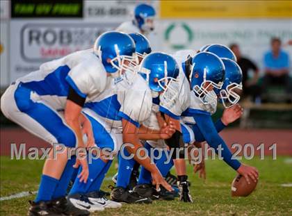 Thumbnail 1 in El Dorado @ Placer photogallery.