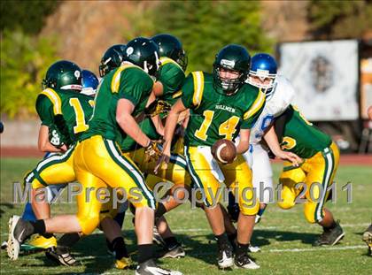 Thumbnail 1 in El Dorado @ Placer photogallery.