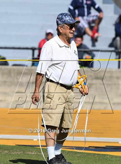 Thumbnail 2 in CIF NCS Masters Girls Discus (Meet of Champions at UCB) photogallery.