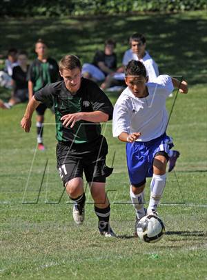 El Camino @ Del Campo