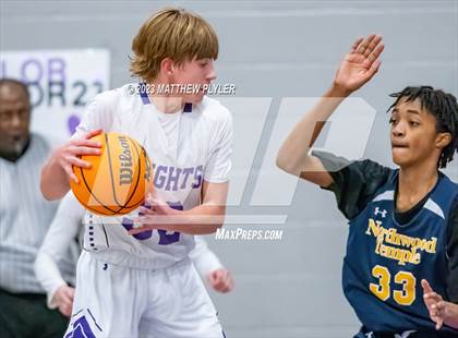Thumbnail 3 in Northwood Temple Academy @ Village Christian Academy photogallery.