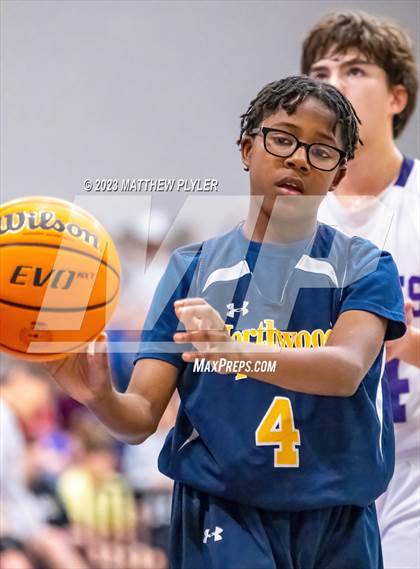 Thumbnail 1 in Northwood Temple Academy @ Village Christian Academy photogallery.