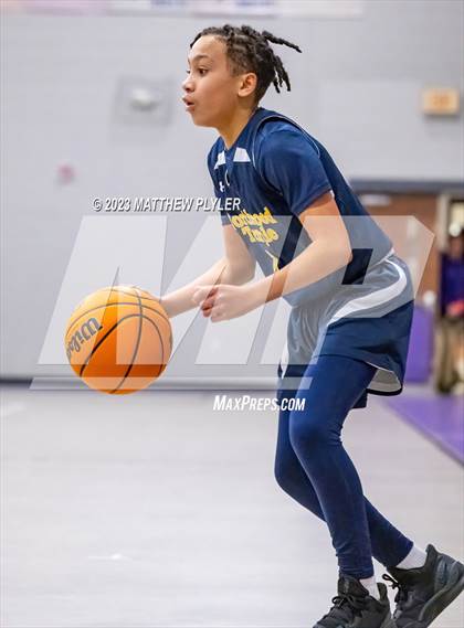 Thumbnail 3 in Northwood Temple Academy @ Village Christian Academy photogallery.