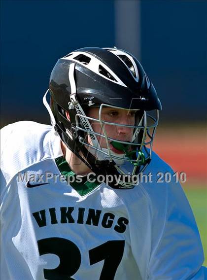 Thumbnail 1 in Corning-Painted Post West vs. McQuaid Jesuit photogallery.