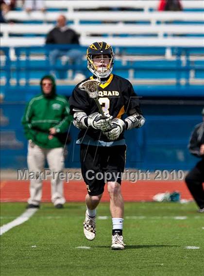 Thumbnail 1 in Corning-Painted Post West vs. McQuaid Jesuit photogallery.