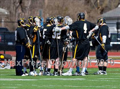 Thumbnail 1 in Corning-Painted Post West vs. McQuaid Jesuit photogallery.