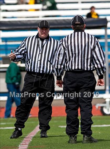 Thumbnail 1 in Corning-Painted Post West vs. McQuaid Jesuit photogallery.