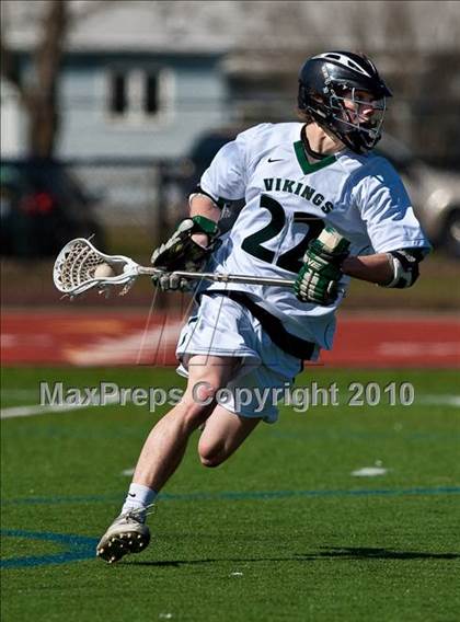Thumbnail 1 in Corning-Painted Post West vs. McQuaid Jesuit photogallery.