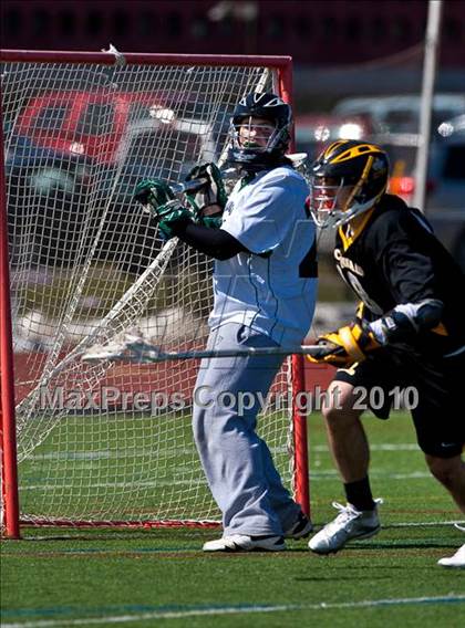 Thumbnail 1 in Corning-Painted Post West vs. McQuaid Jesuit photogallery.