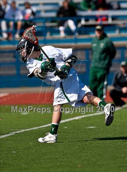 Thumbnail 1 in Corning-Painted Post West vs. McQuaid Jesuit photogallery.