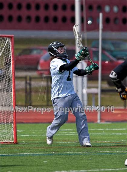 Thumbnail 1 in Corning-Painted Post West vs. McQuaid Jesuit photogallery.