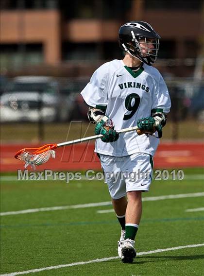 Thumbnail 1 in Corning-Painted Post West vs. McQuaid Jesuit photogallery.