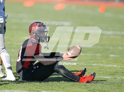 Thumbnail 1 in Wray @ Strasburg (CHSAA 1A 1st Round) photogallery.