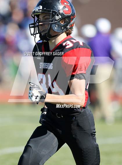 Thumbnail 1 in Wray @ Strasburg (CHSAA 1A 1st Round) photogallery.
