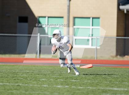 Thumbnail 2 in Wray @ Strasburg (CHSAA 1A 1st Round) photogallery.