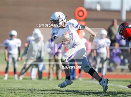 Thumbnail 1 in Wray @ Strasburg (CHSAA 1A 1st Round) photogallery.