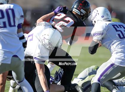 Thumbnail 1 in Wray @ Strasburg (CHSAA 1A 1st Round) photogallery.