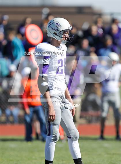 Thumbnail 1 in Wray @ Strasburg (CHSAA 1A 1st Round) photogallery.