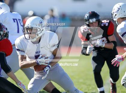 Thumbnail 2 in Wray @ Strasburg (CHSAA 1A 1st Round) photogallery.